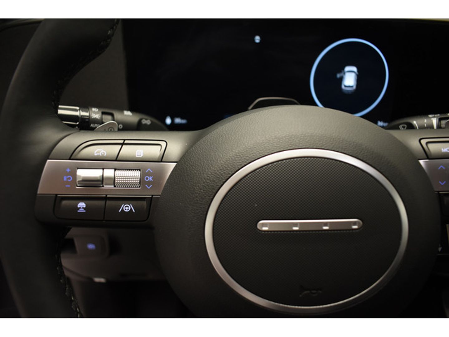 Hyundai Kona 1.6 GDI HEV N Line Style DCT 104 kW (141 CV)