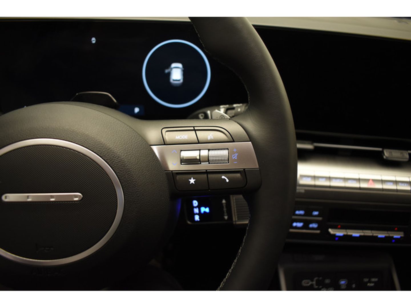 Hyundai Kona 1.6 GDI HEV N Line Style DCT 104 kW (141 CV)