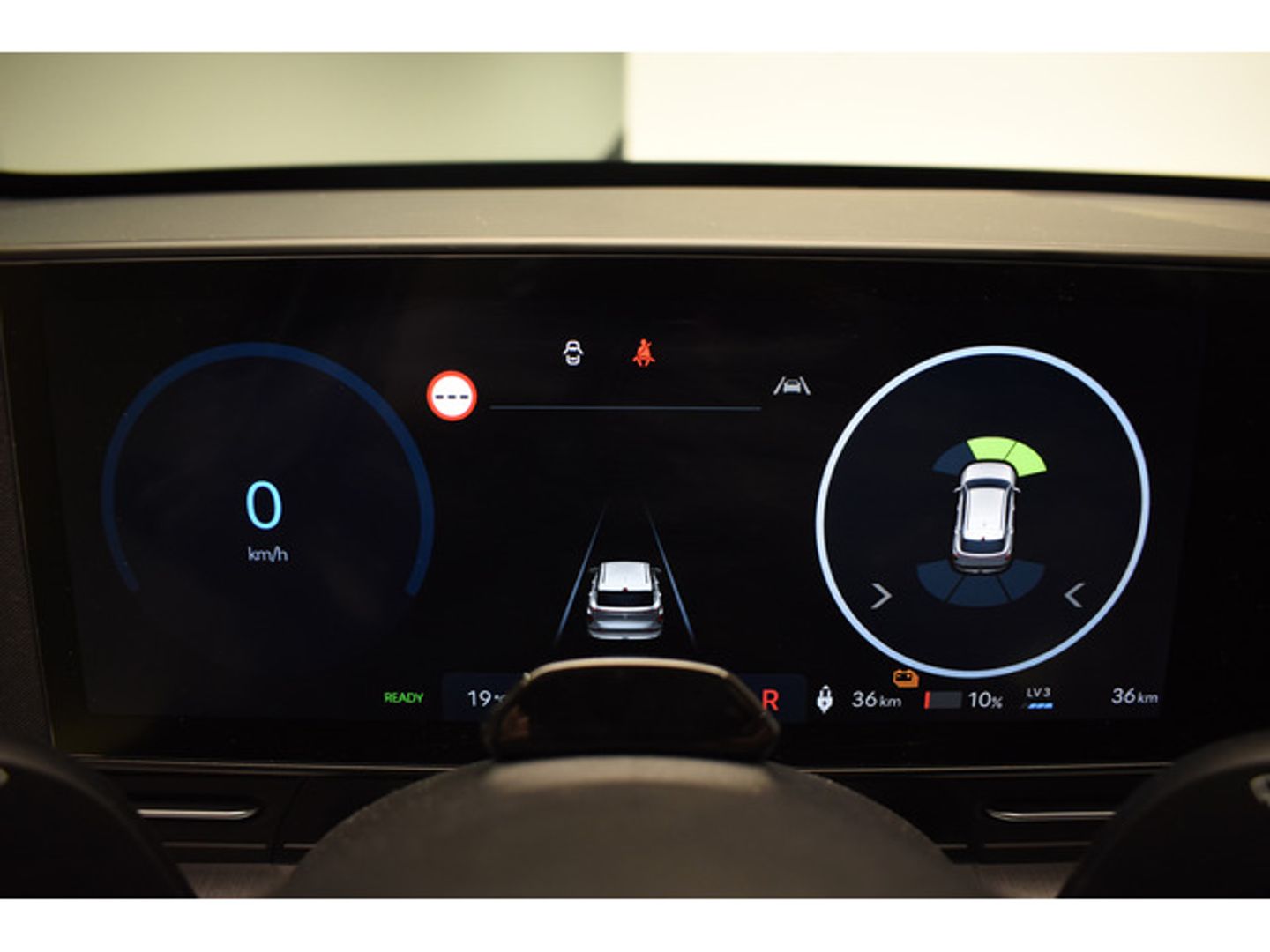 Hyundai Kona 1.6 GDI HEV N Line Style DCT 104 kW (141 CV)