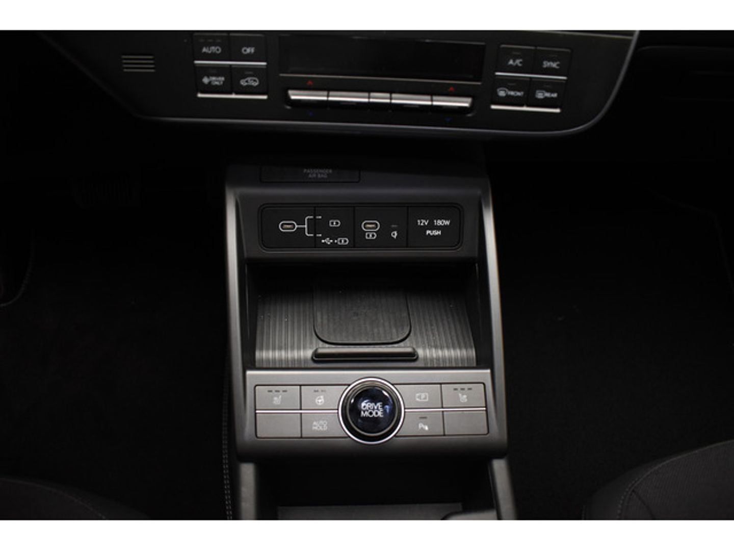 Hyundai Kona 1.6 GDI HEV N Line Style DCT 104 kW (141 CV)