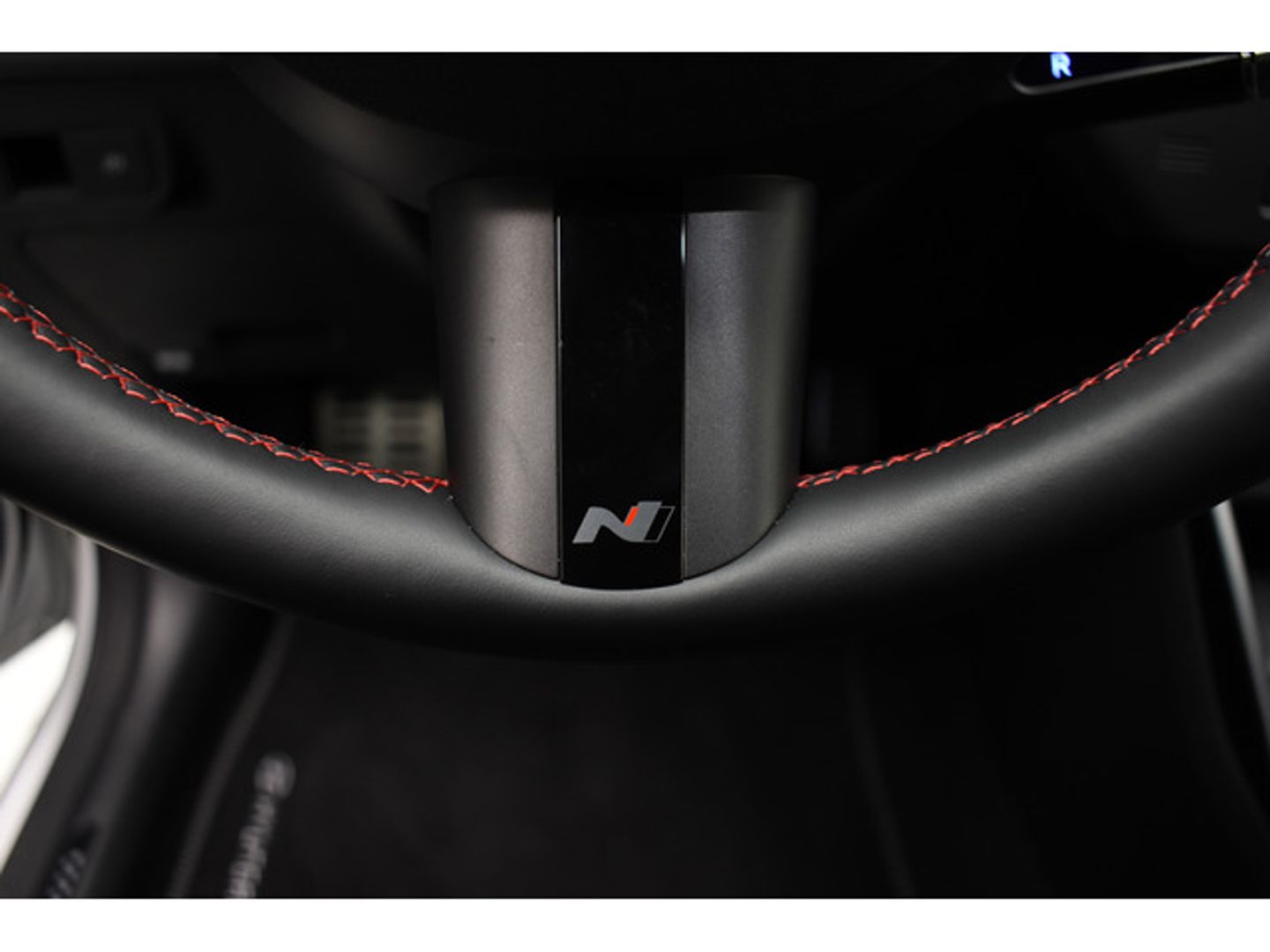 Hyundai Kona 1.6 GDI HEV N Line Style DCT 104 kW (141 CV)