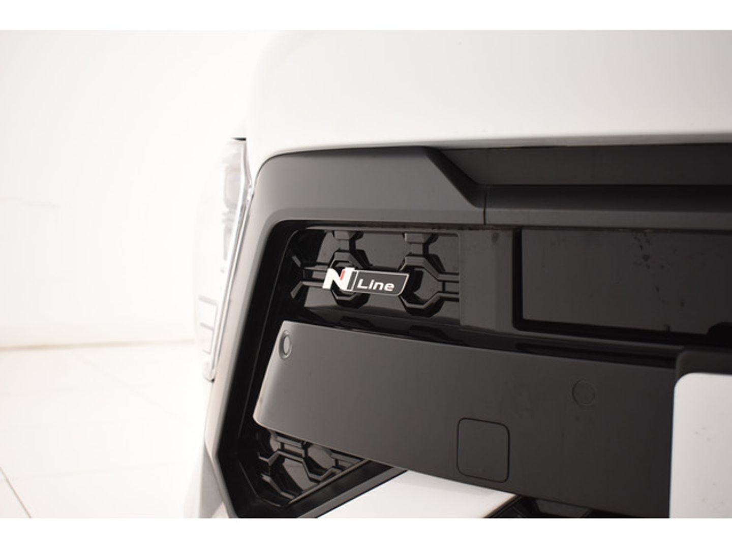 Hyundai Kona 1.6 GDI HEV N Line Style DCT 104 kW (141 CV)
