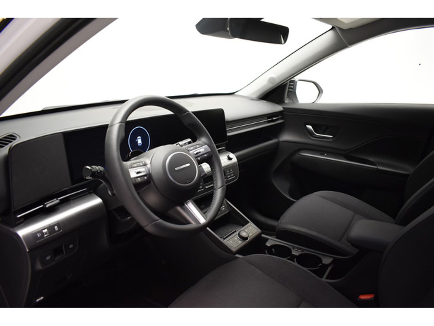 Hyundai Kona 1.6 GDI HEV N Line Style DCT 104 kW (141 CV)