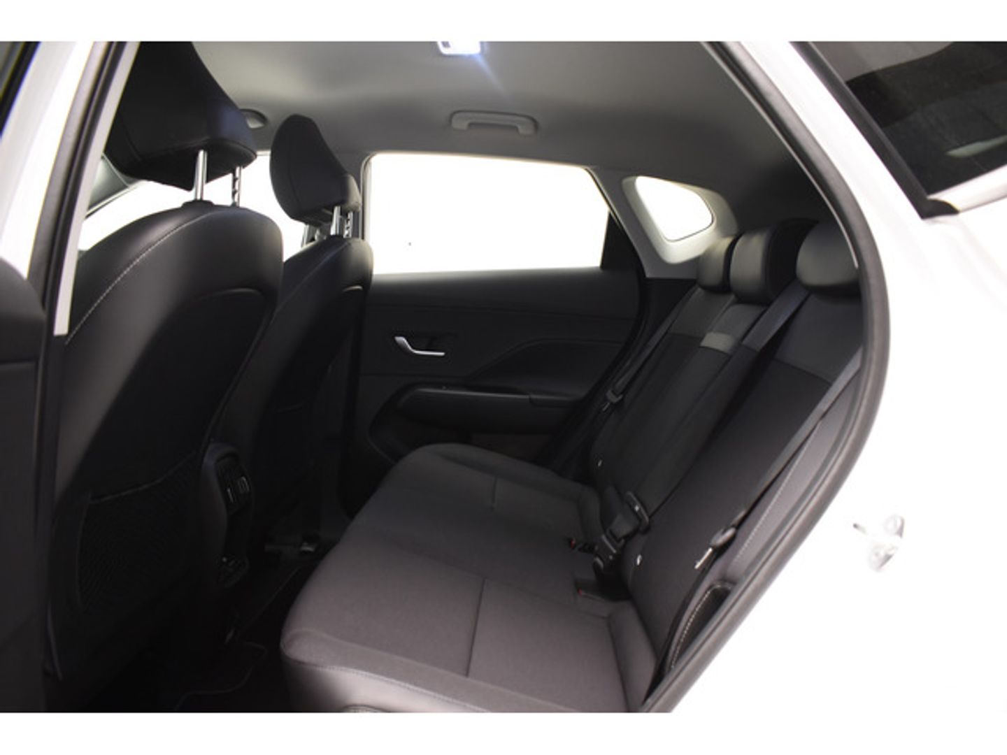 Hyundai Kona 1.6 GDI HEV N Line Style DCT 104 kW (141 CV)