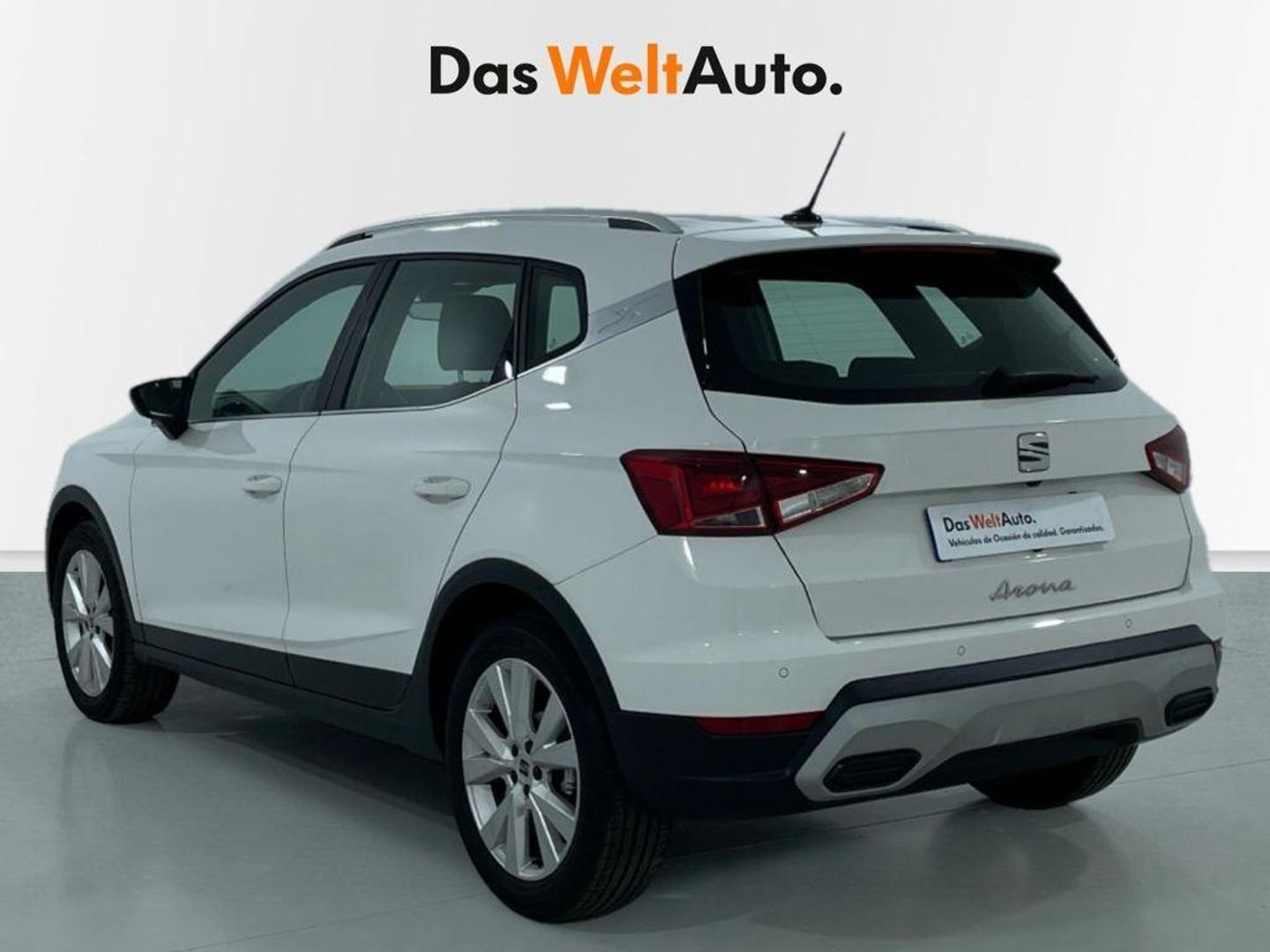 SEAT Arona 1.0 TSI S&S Xperience XM DSG 81 kW (110 CV)