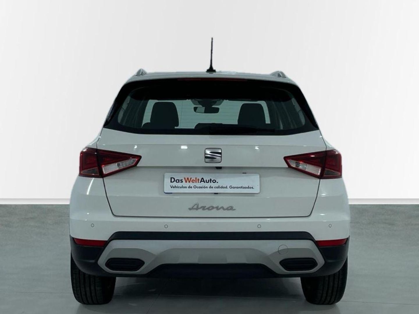 SEAT Arona 1.0 TSI S&S Xperience XM DSG 81 kW (110 CV)
