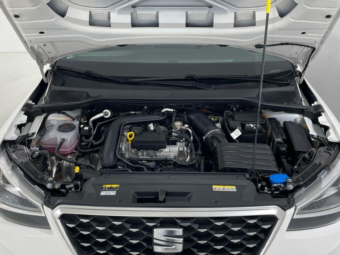 SEAT Arona 1.0 TSI S&S Xperience XM DSG 81 kW (110 CV)