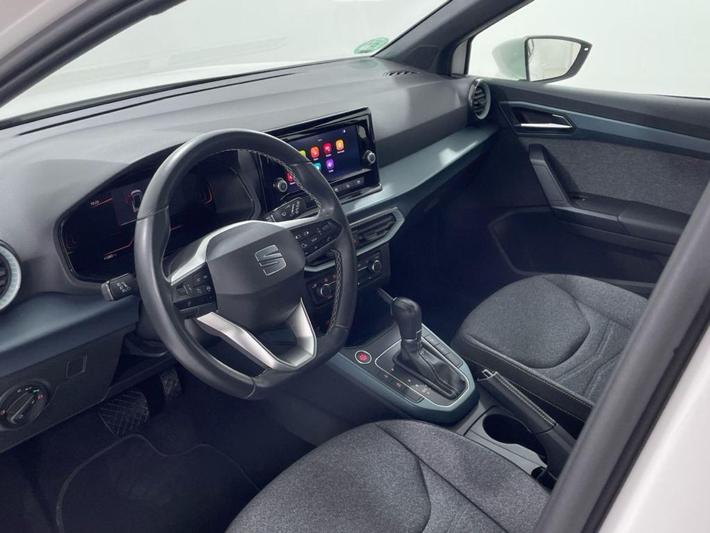 SEAT Arona 1.0 TSI S&S Xperience XM DSG 81 kW (110 CV)