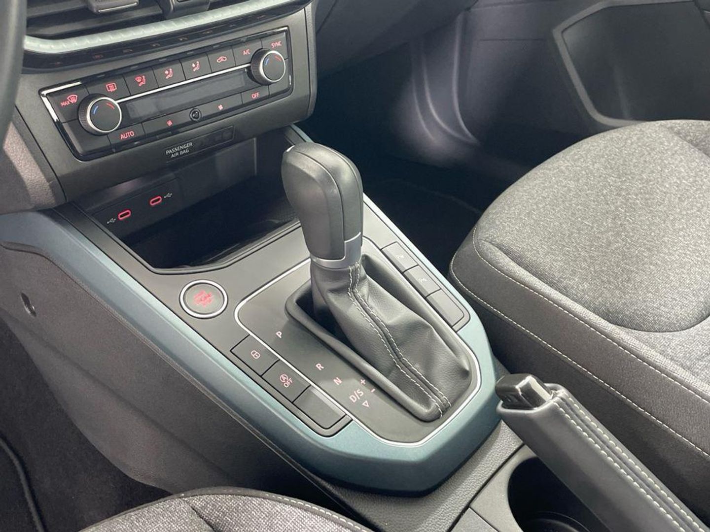 SEAT Arona 1.0 TSI S&S Xperience XM DSG 81 kW (110 CV)