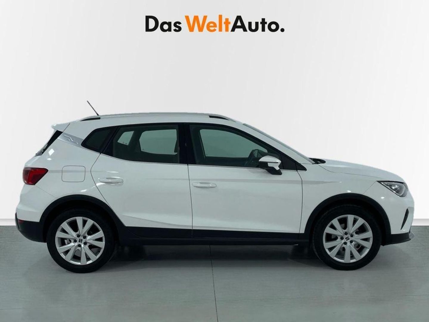 SEAT Arona 1.0 TSI S&S Xperience XM DSG 81 kW (110 CV)