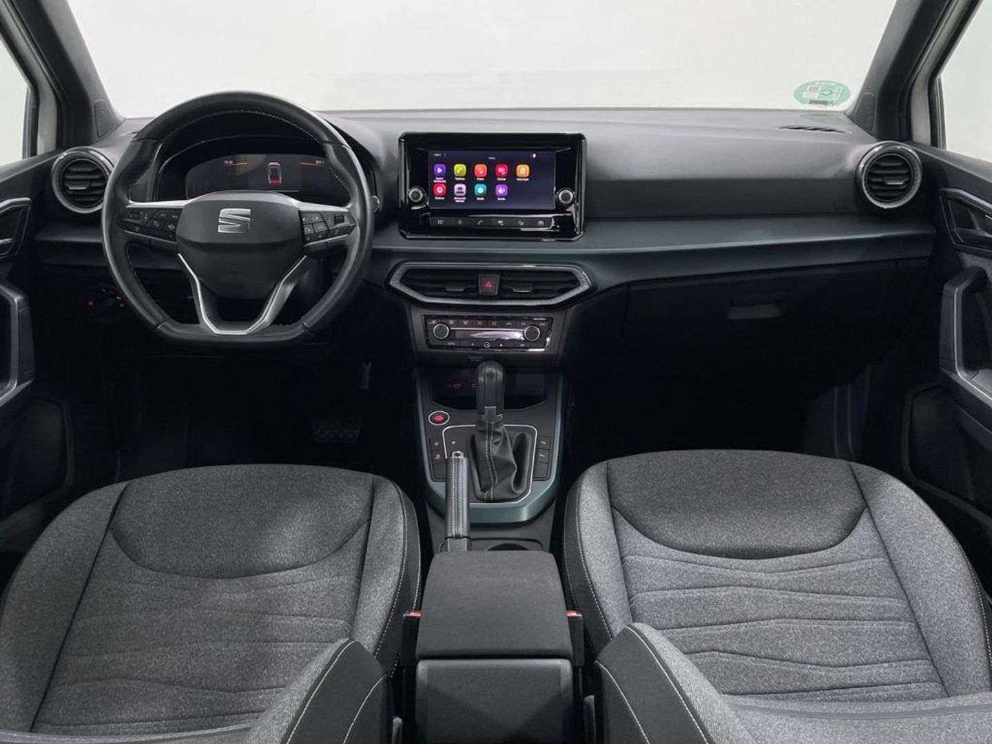 SEAT Arona 1.0 TSI S&S Xperience XM DSG 81 kW (110 CV)