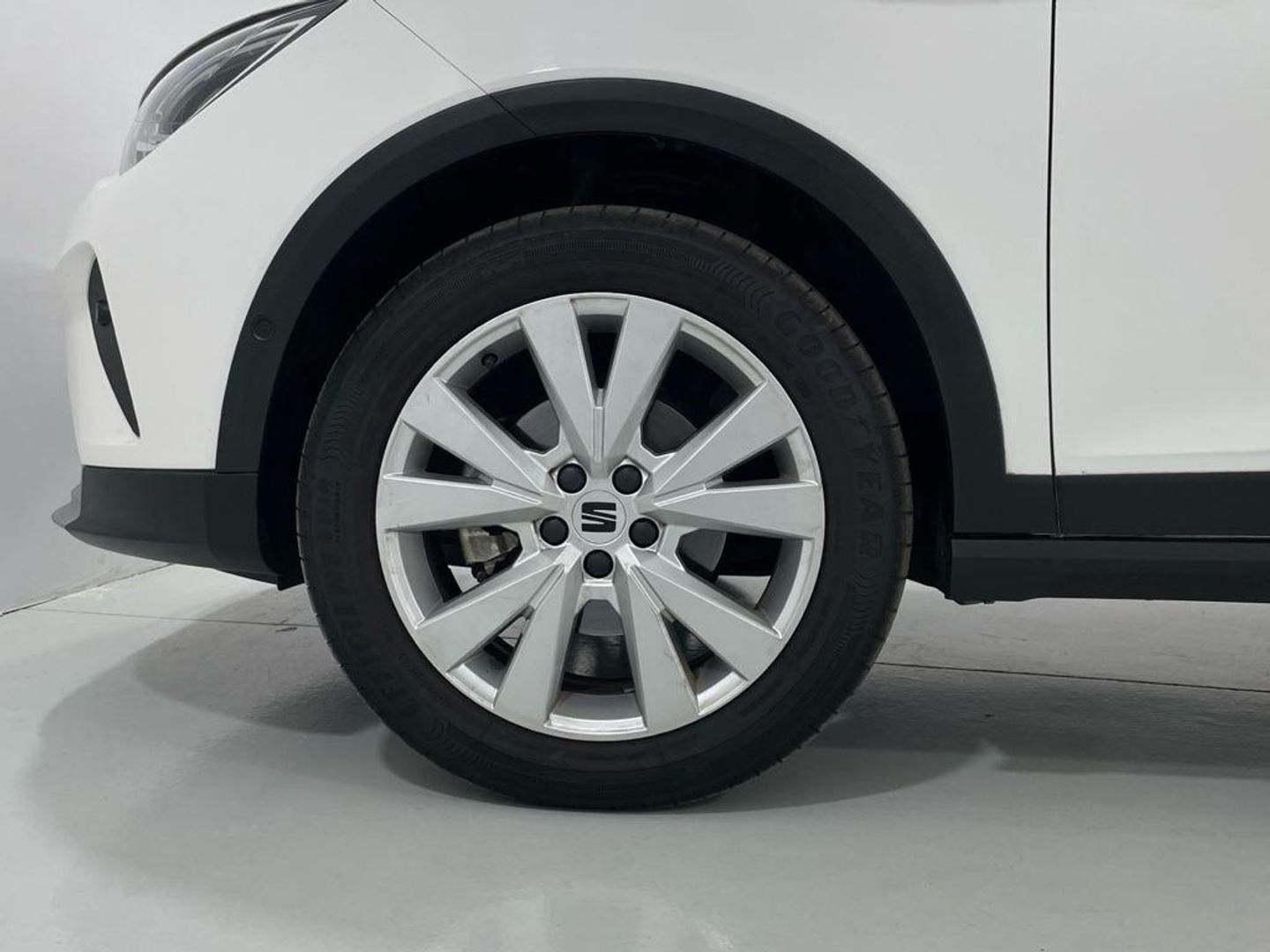 SEAT Arona 1.0 TSI S&S Xperience XM DSG 81 kW (110 CV)