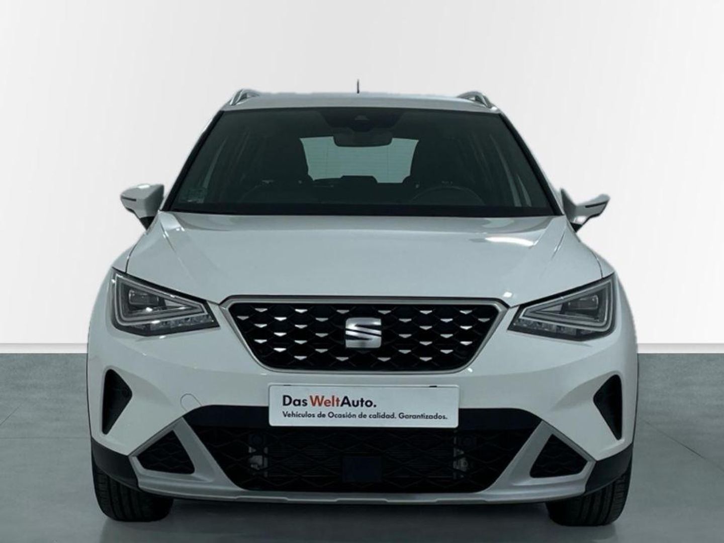 SEAT Arona 1.0 TSI S&S Xperience XM DSG 81 kW (110 CV)