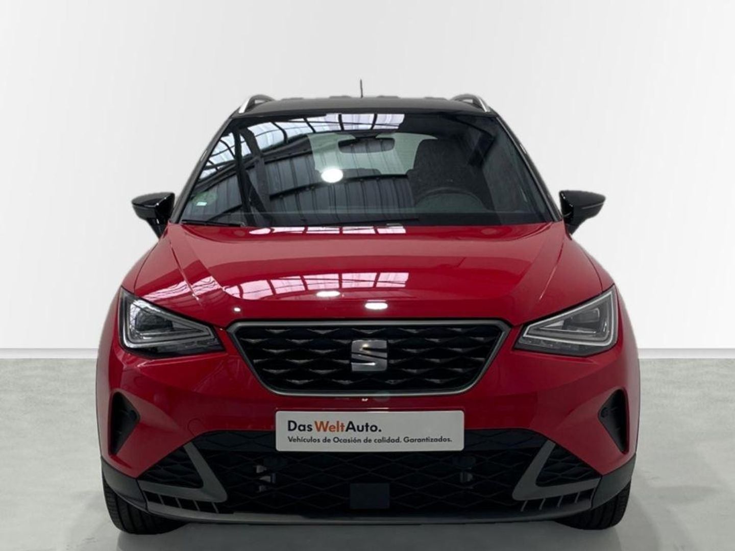 SEAT Arona 1.0 TSI FR XM 81 kW (110 CV)