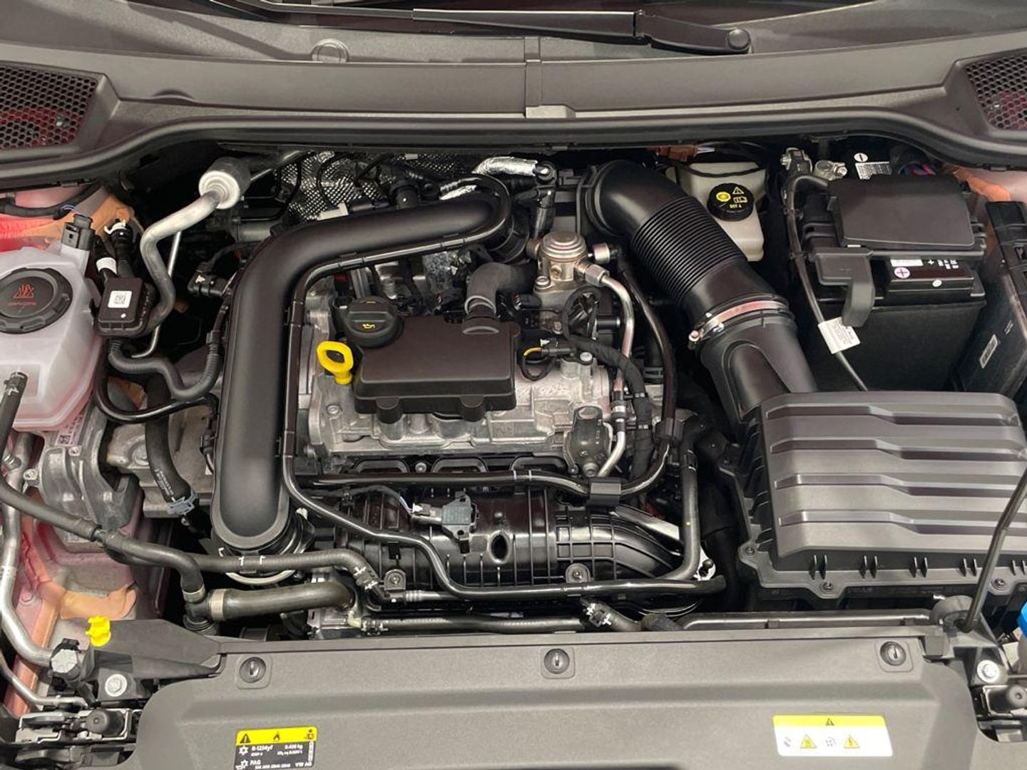 SEAT Arona 1.0 TSI FR XM 81 kW (110 CV)