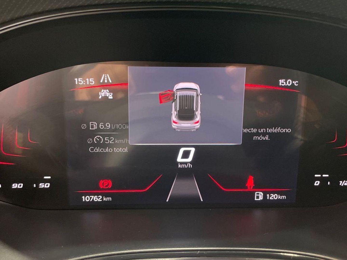 SEAT Arona 1.0 TSI FR XM 81 kW (110 CV)