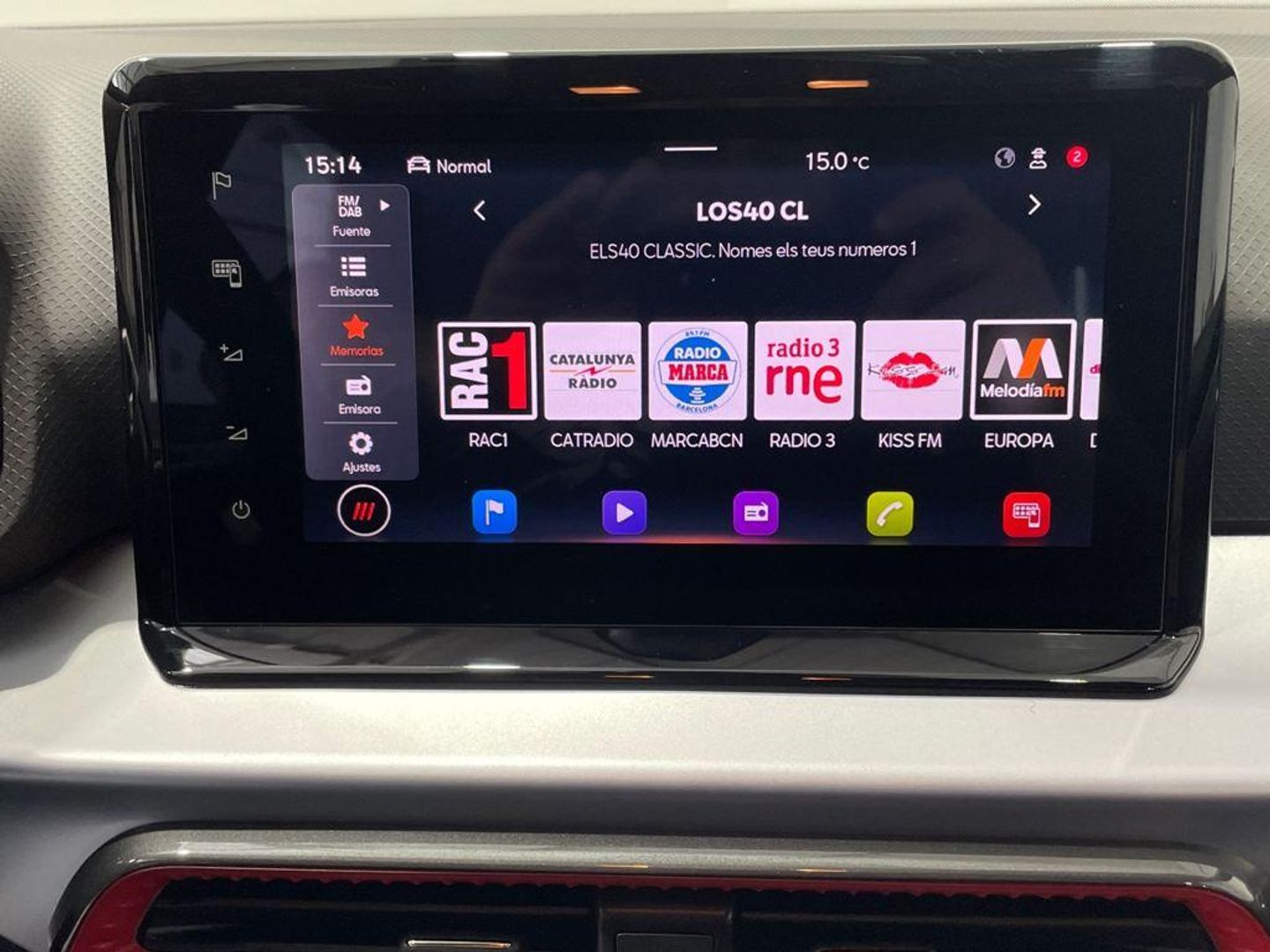 SEAT Arona 1.0 TSI FR XM 81 kW (110 CV)