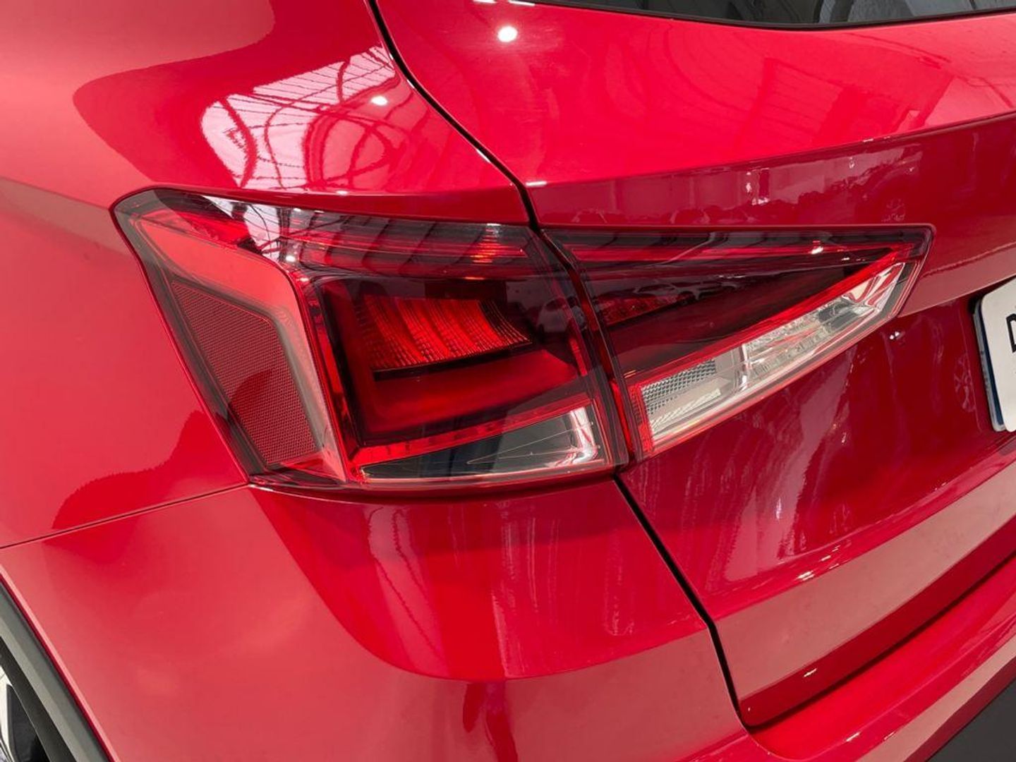 SEAT Arona 1.0 TSI FR XM 81 kW (110 CV)