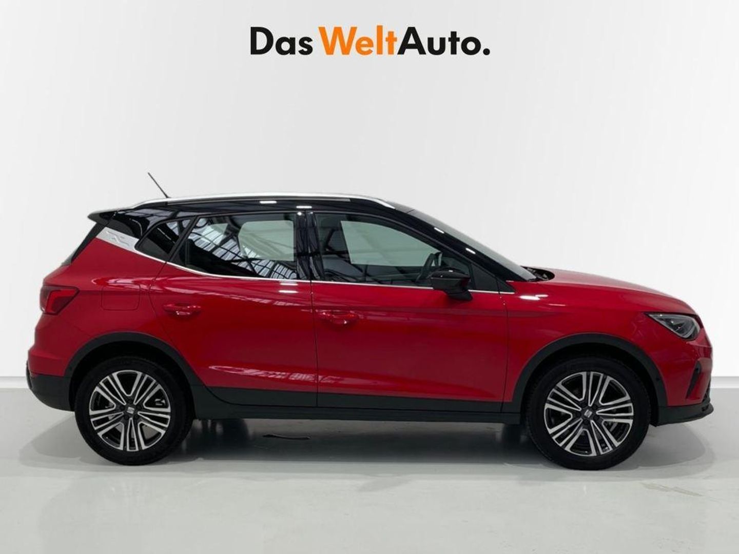 SEAT Arona 1.0 TSI FR XM 81 kW (110 CV)
