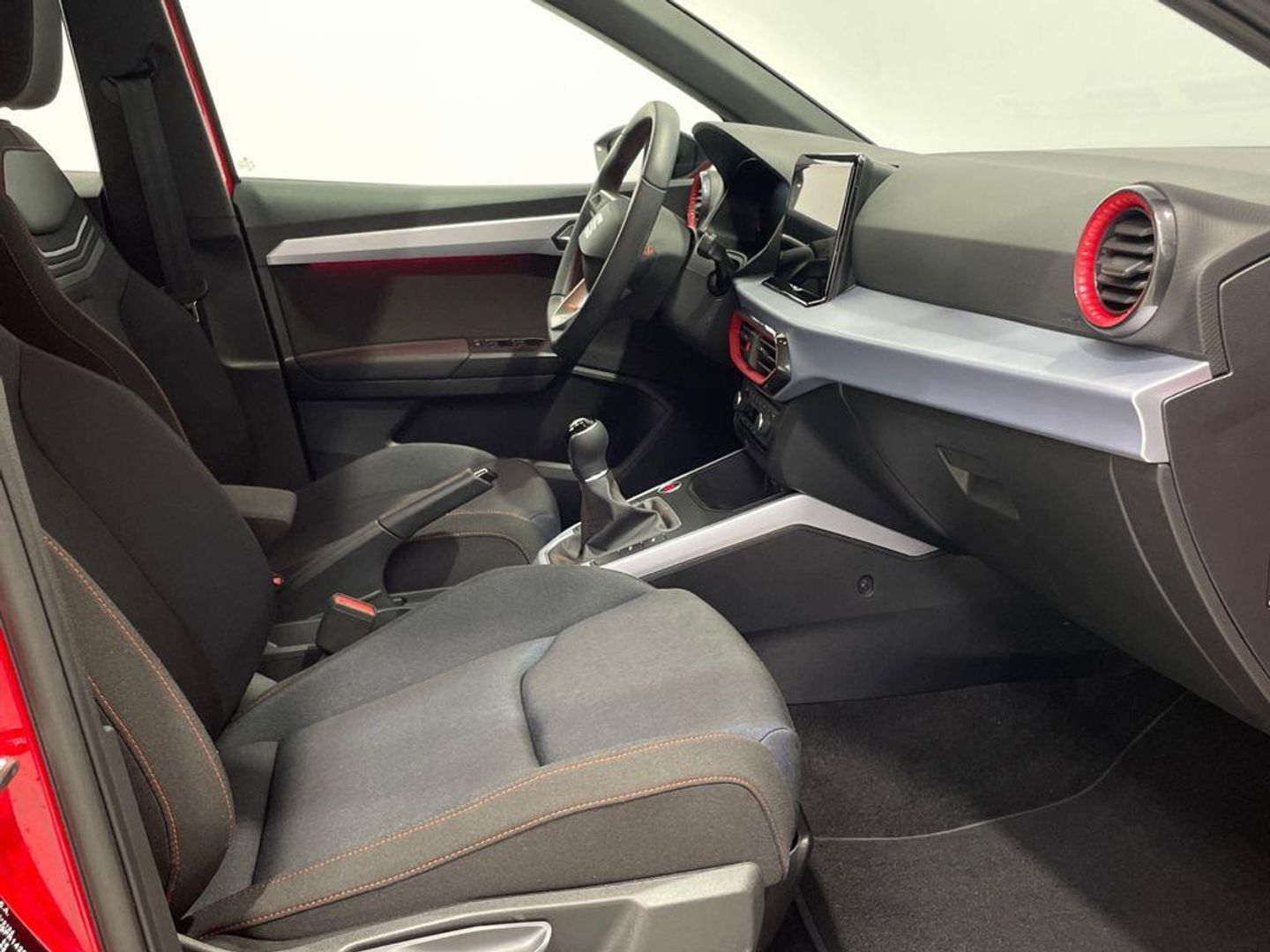 SEAT Arona 1.0 TSI FR XM 81 kW (110 CV)