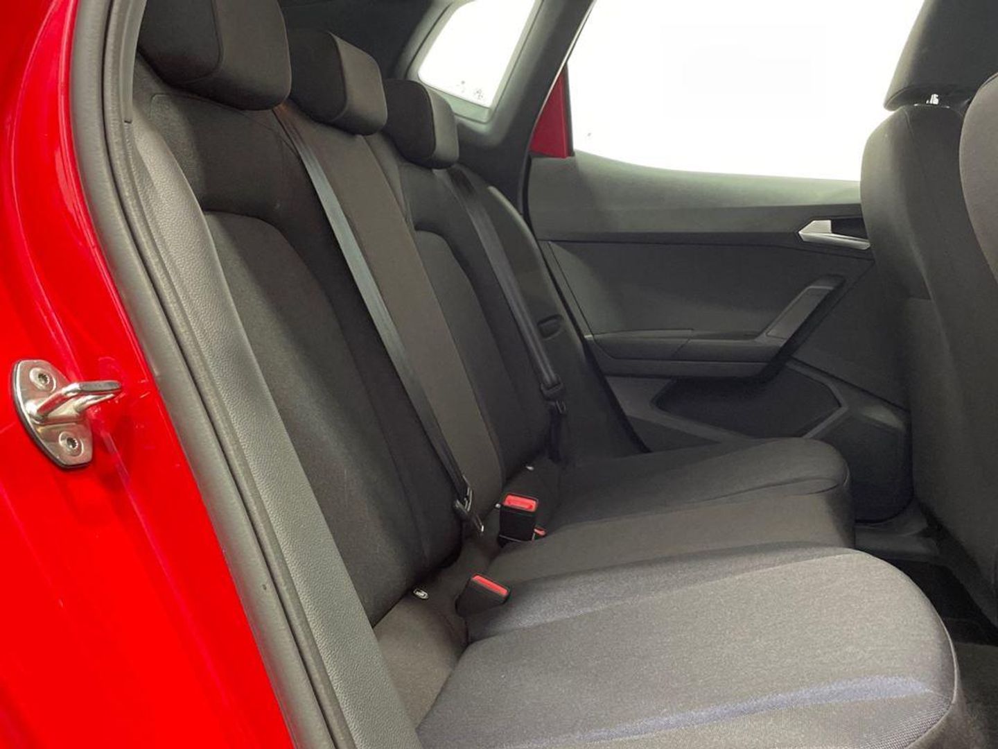 SEAT Arona 1.0 TSI FR XM 81 kW (110 CV)