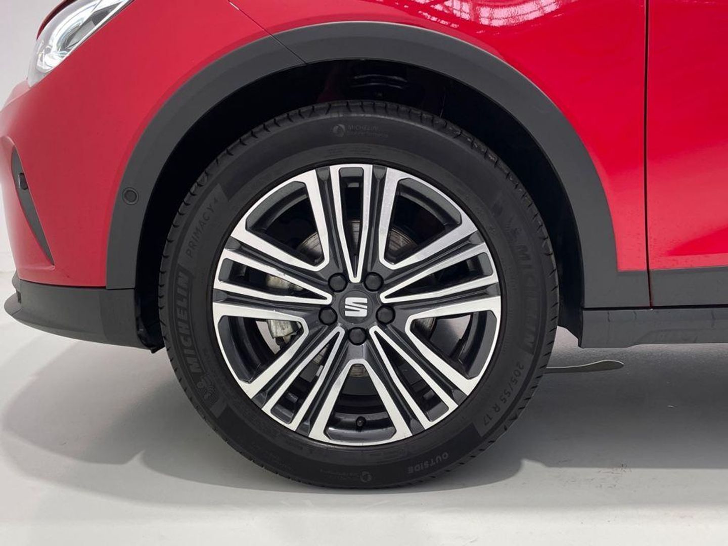 SEAT Arona 1.0 TSI FR XM 81 kW (110 CV)
