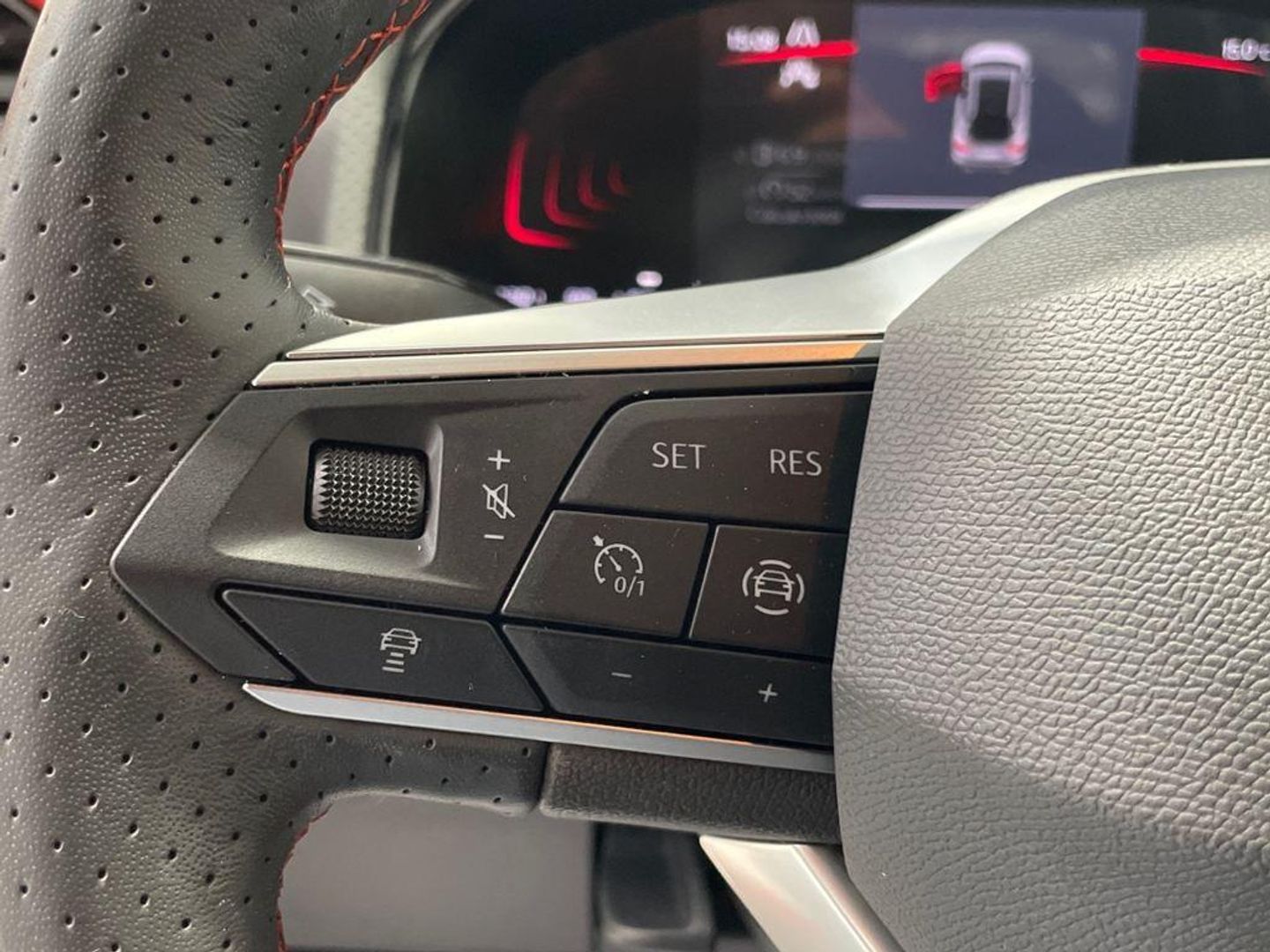 SEAT Arona 1.0 TSI FR XM 81 kW (110 CV)