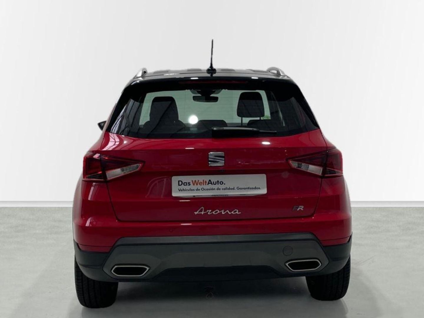 SEAT Arona 1.0 TSI FR XM 81 kW (110 CV)