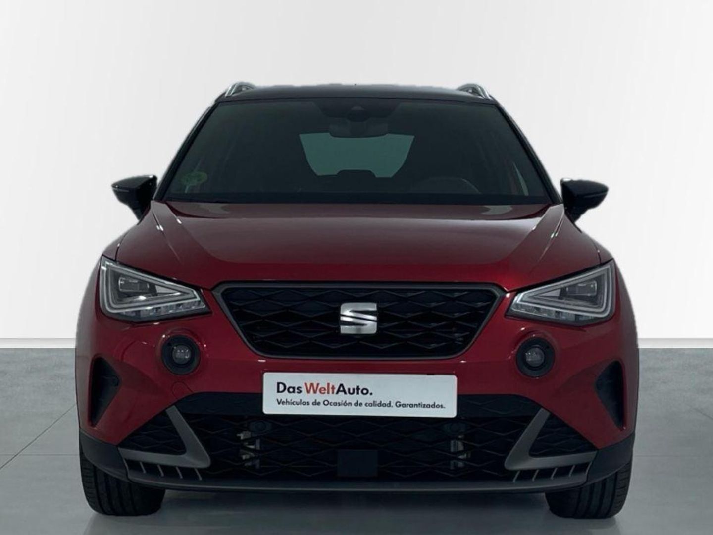 SEAT Arona 1.5 TSI FR XM DSG 110 kW (150 CV)