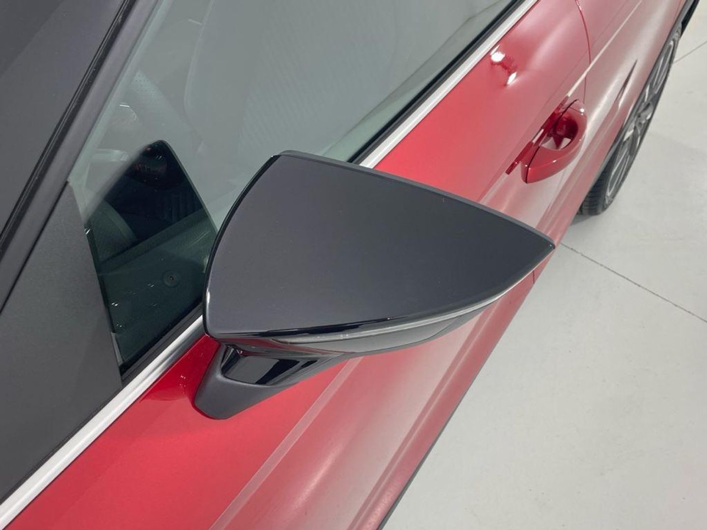 SEAT Arona 1.5 TSI FR XM DSG 110 kW (150 CV)