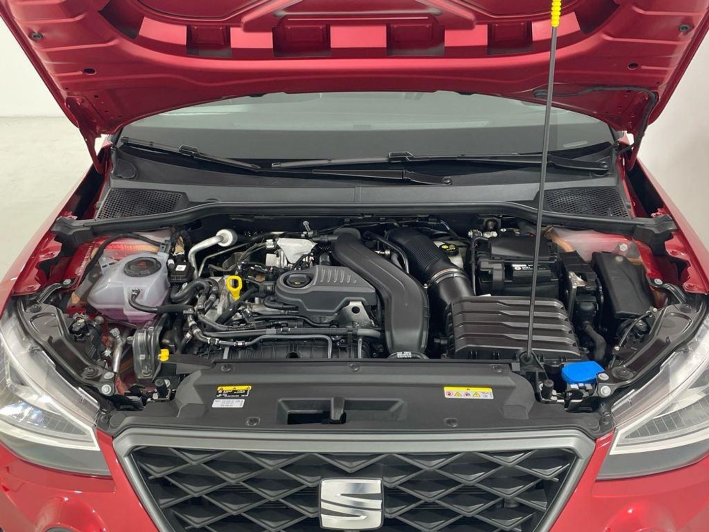 SEAT Arona 1.5 TSI FR XM DSG 110 kW (150 CV)
