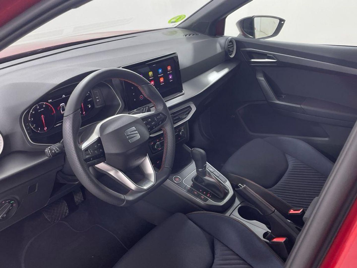 SEAT Arona 1.5 TSI FR XM DSG 110 kW (150 CV)