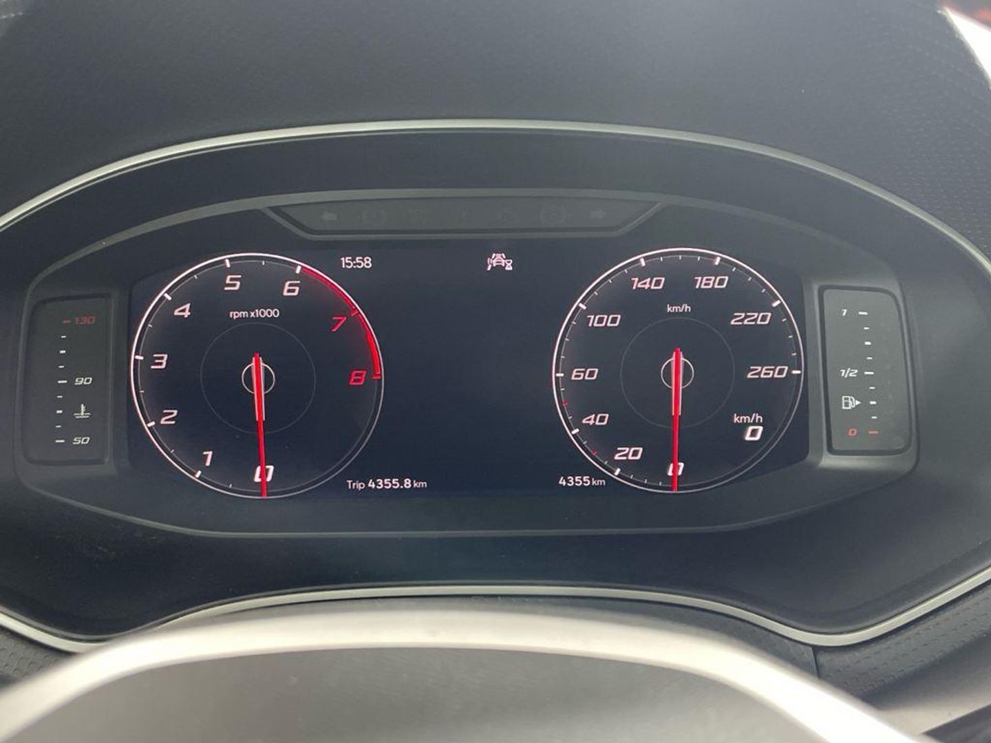 SEAT Arona 1.5 TSI FR XM DSG 110 kW (150 CV)
