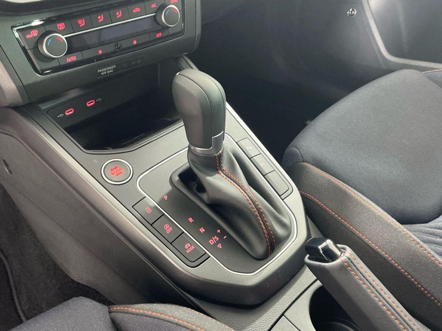 SEAT Arona 1.5 TSI FR XM DSG 110 kW (150 CV)
