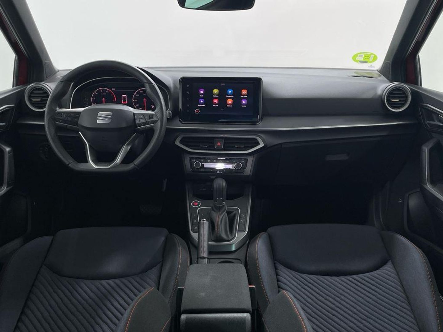 SEAT Arona 1.5 TSI FR XM DSG 110 kW (150 CV)