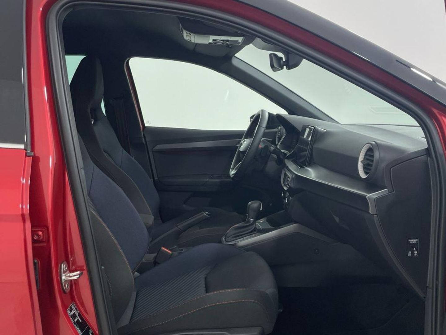 SEAT Arona 1.5 TSI FR XM DSG 110 kW (150 CV)