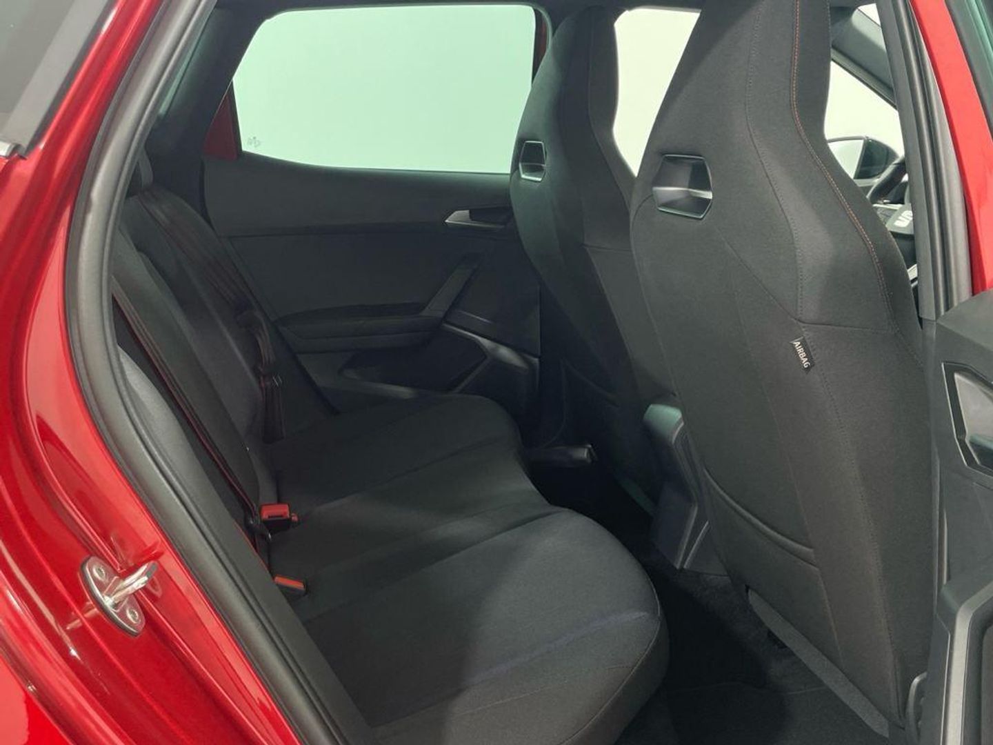 SEAT Arona 1.5 TSI FR XM DSG 110 kW (150 CV)
