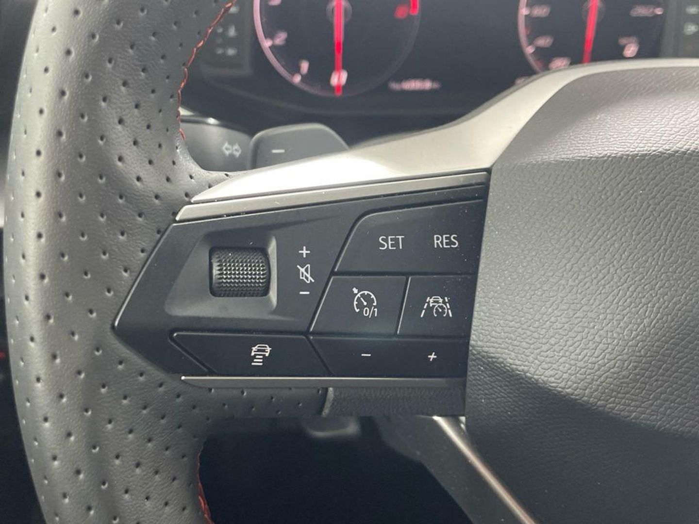 SEAT Arona 1.5 TSI FR XM DSG 110 kW (150 CV)