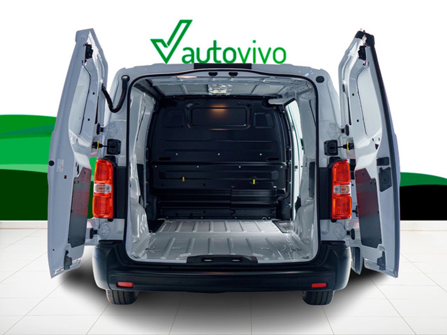 Opel Vivaro-e BEV 75kWh L Standard 100 kW (136 CV)