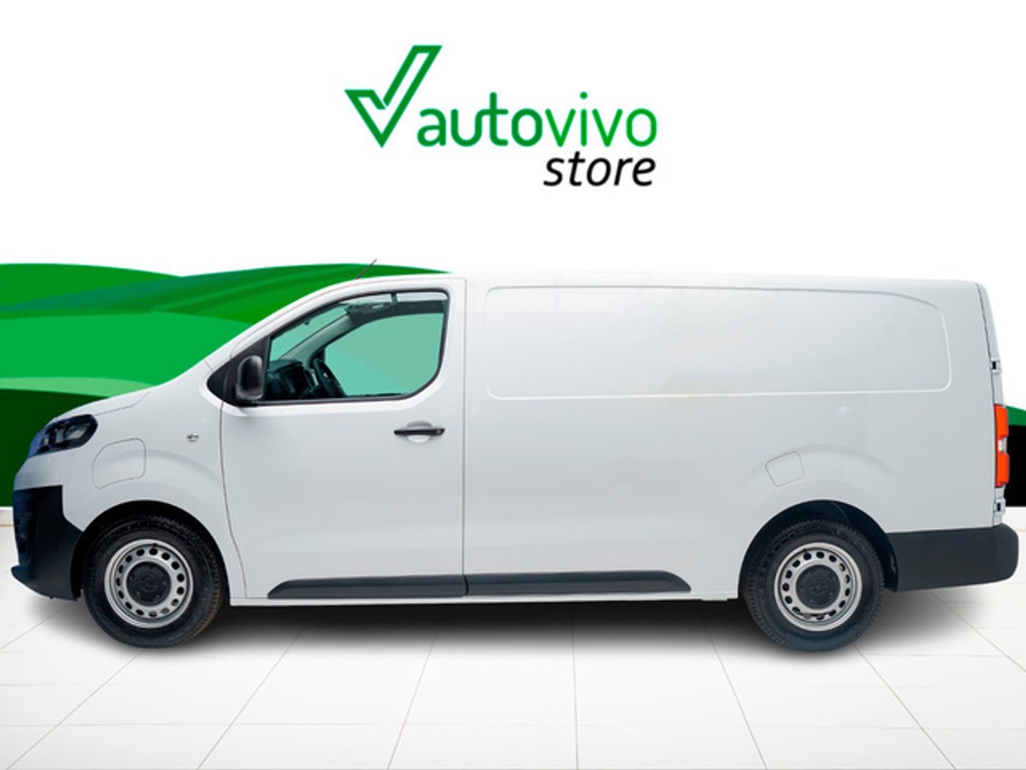 Opel Vivaro-e BEV 75kWh L Standard 100 kW (136 CV)