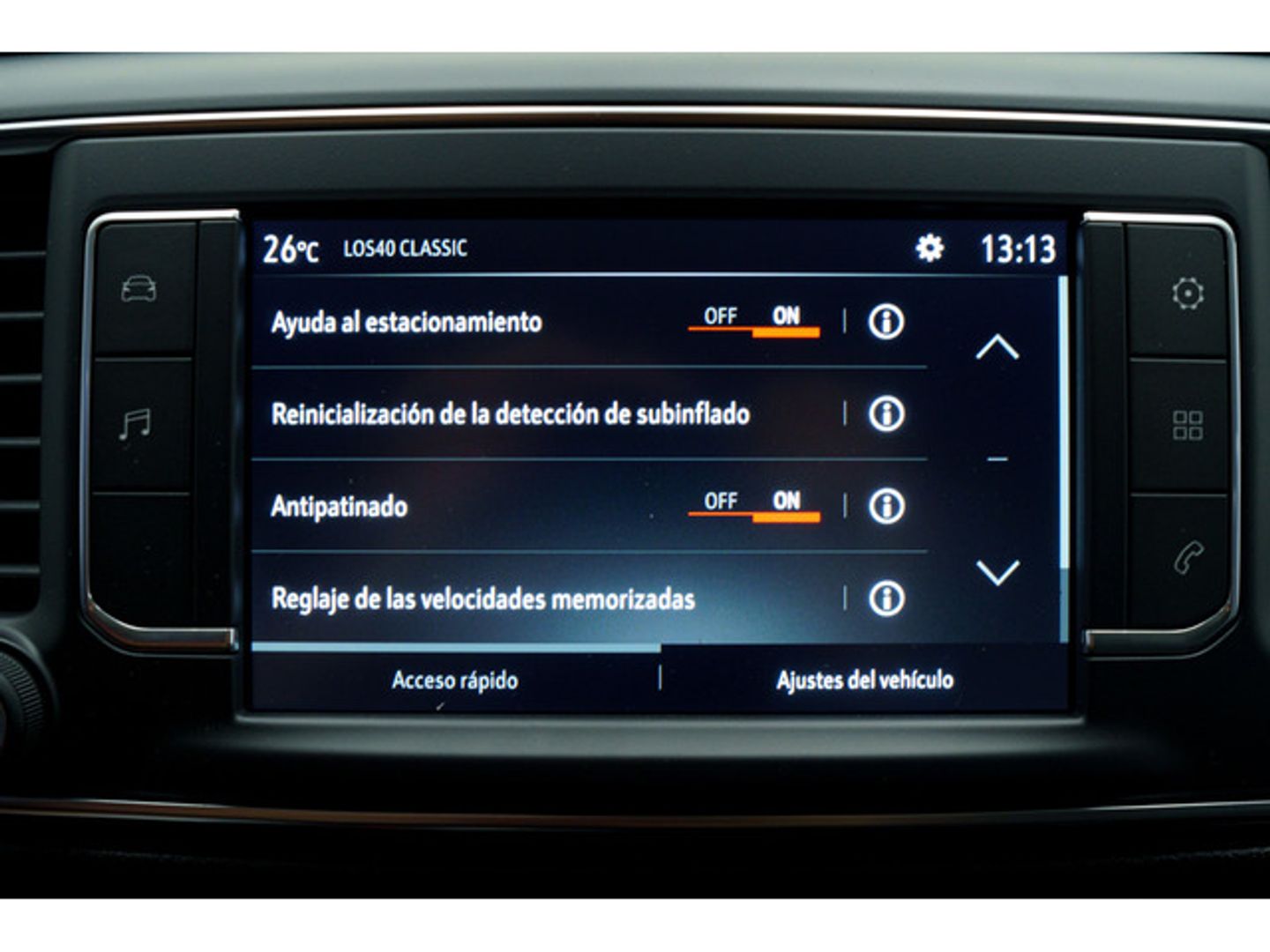 Opel Vivaro-e BEV 75kWh L Standard 100 kW (136 CV)