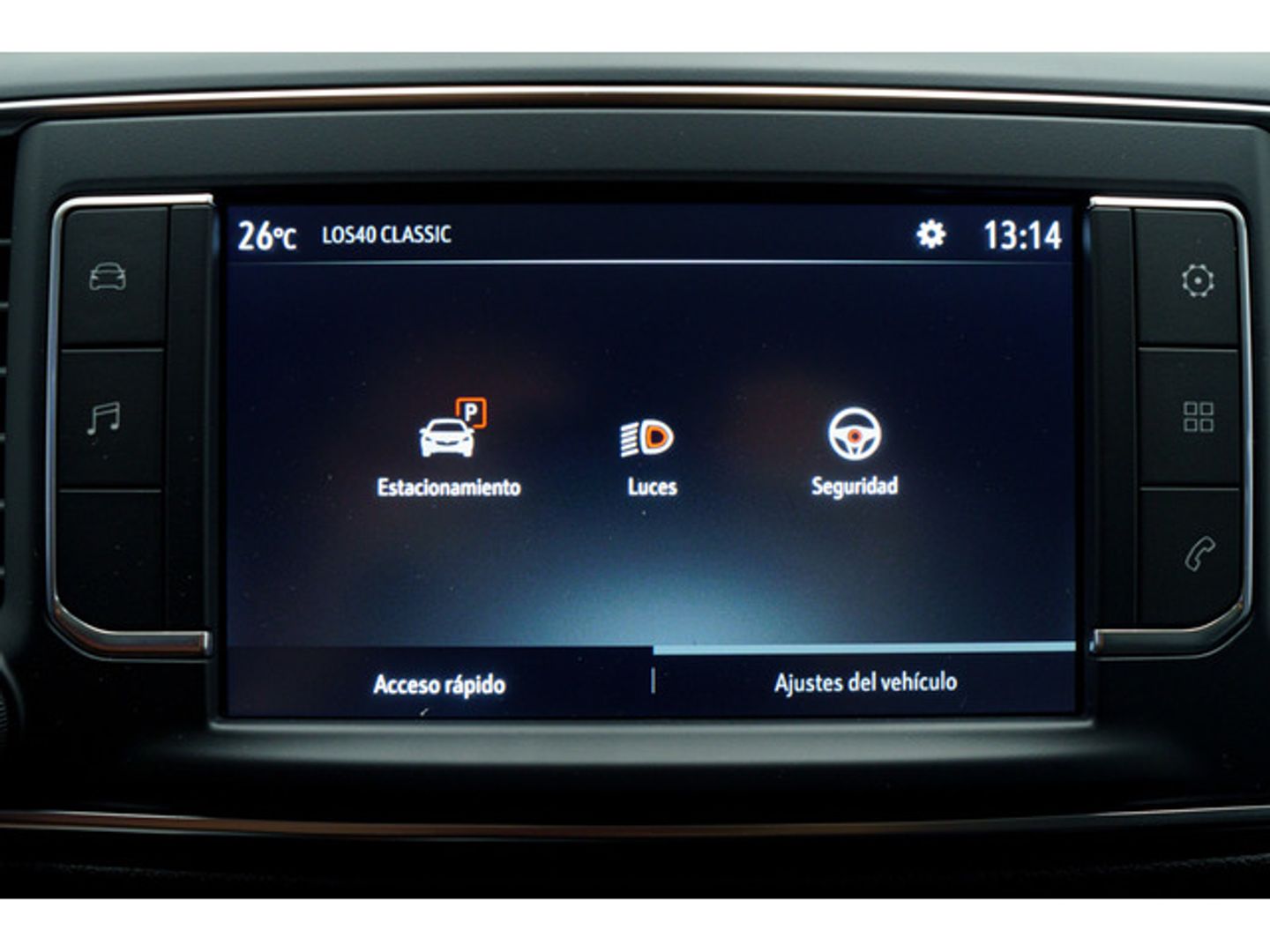 Opel Vivaro-e BEV 75kWh L Standard 100 kW (136 CV)