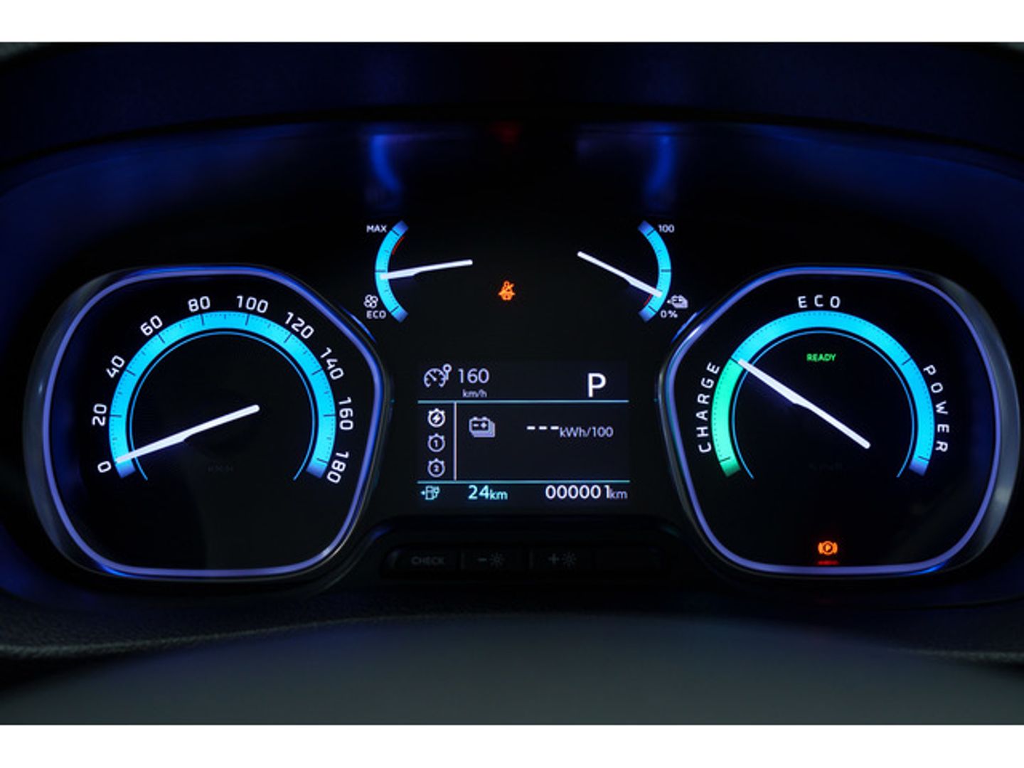 Opel Vivaro-e BEV 75kWh L Standard 100 kW (136 CV)
