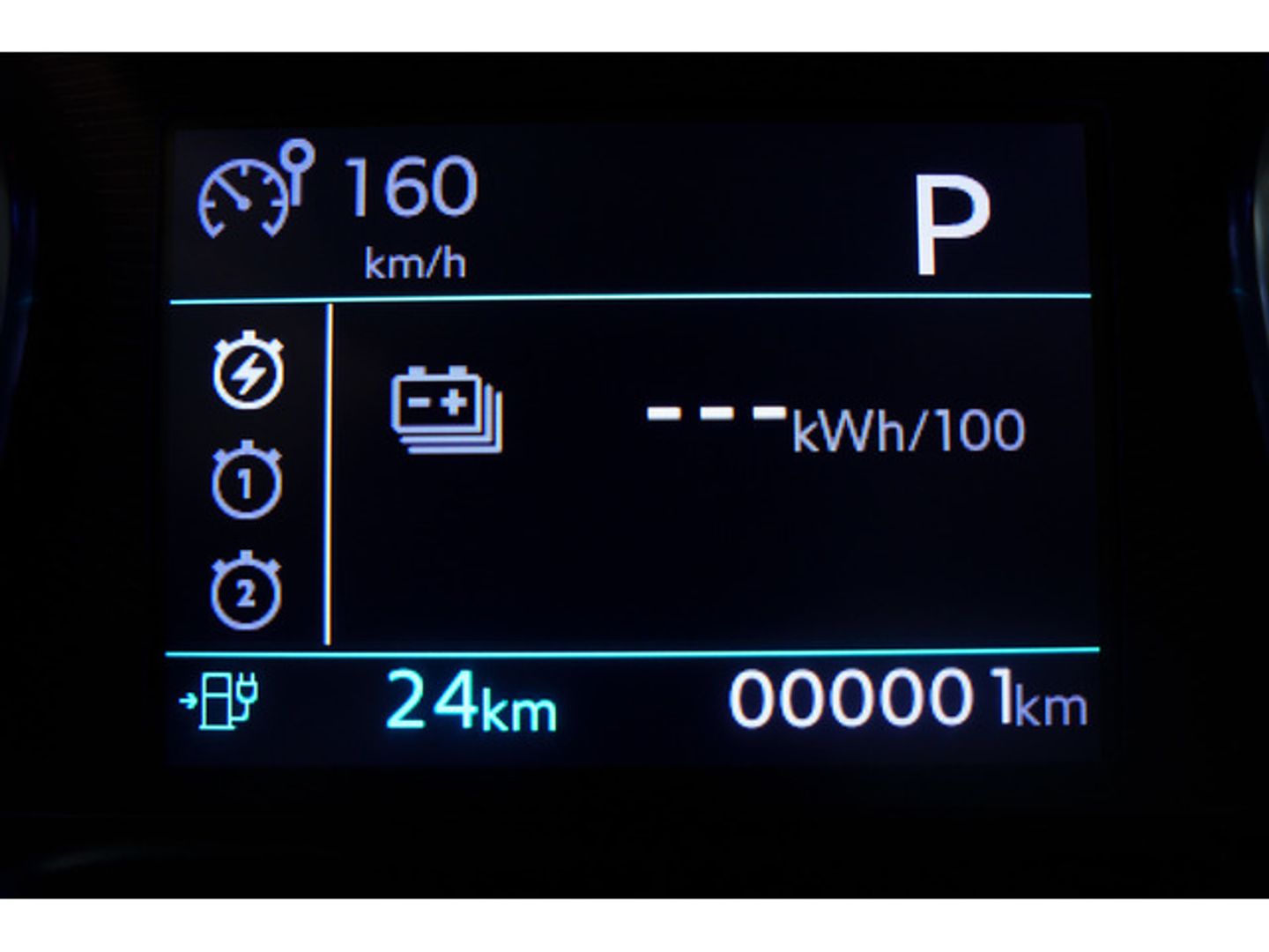 Opel Vivaro-e BEV 75kWh L Standard 100 kW (136 CV)