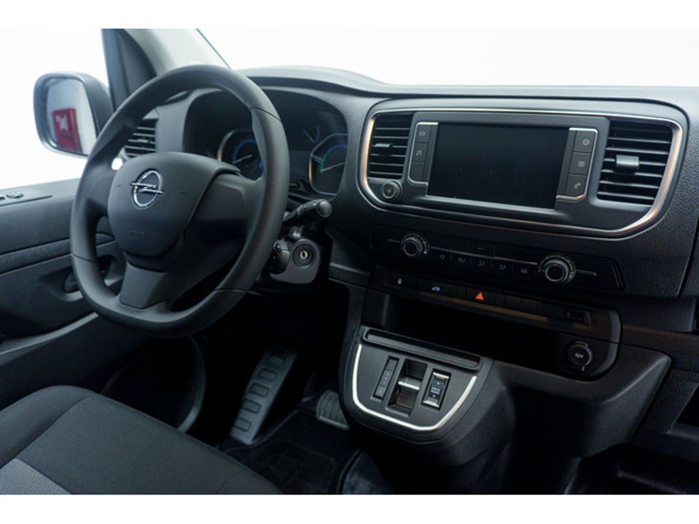 Opel Vivaro-e BEV 75kWh L Standard 100 kW (136 CV)