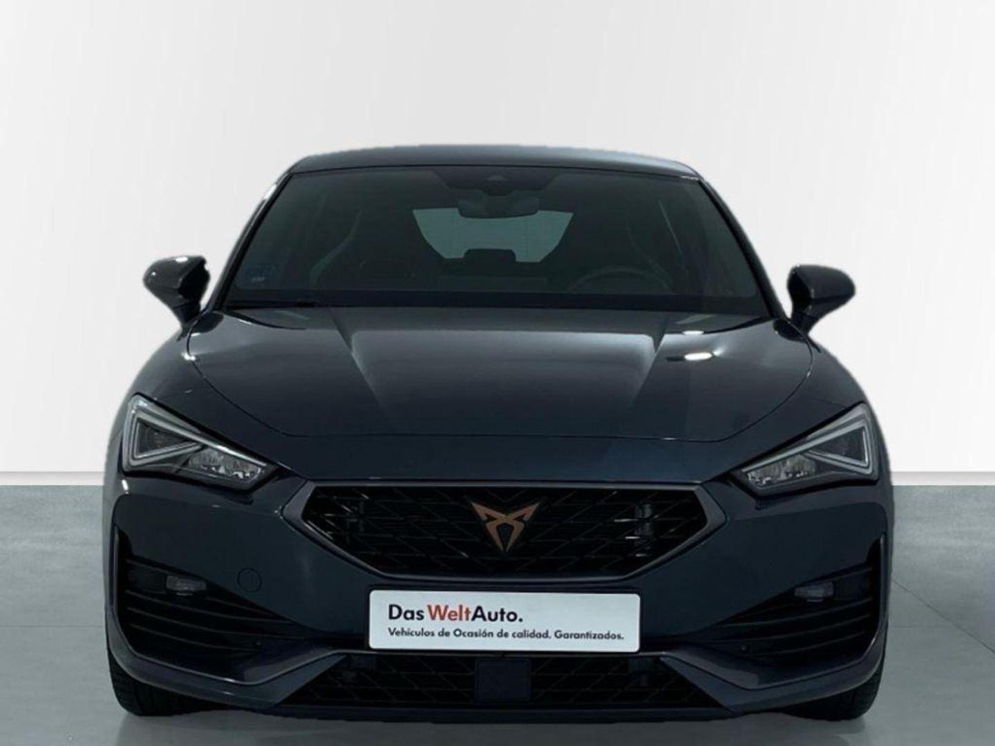 CUPRA León 1.4 e-Hybrid DSG 150 kW (204 CV)