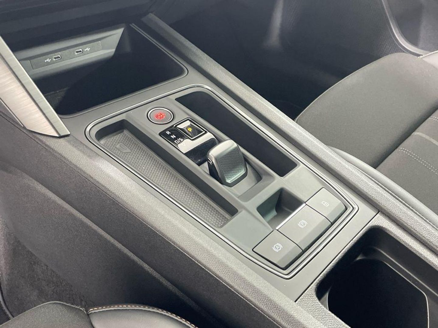 CUPRA León 1.4 e-Hybrid DSG 150 kW (204 CV)