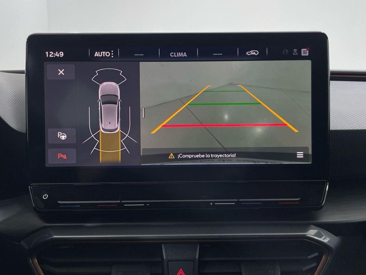 CUPRA León 1.4 e-Hybrid DSG 150 kW (204 CV)