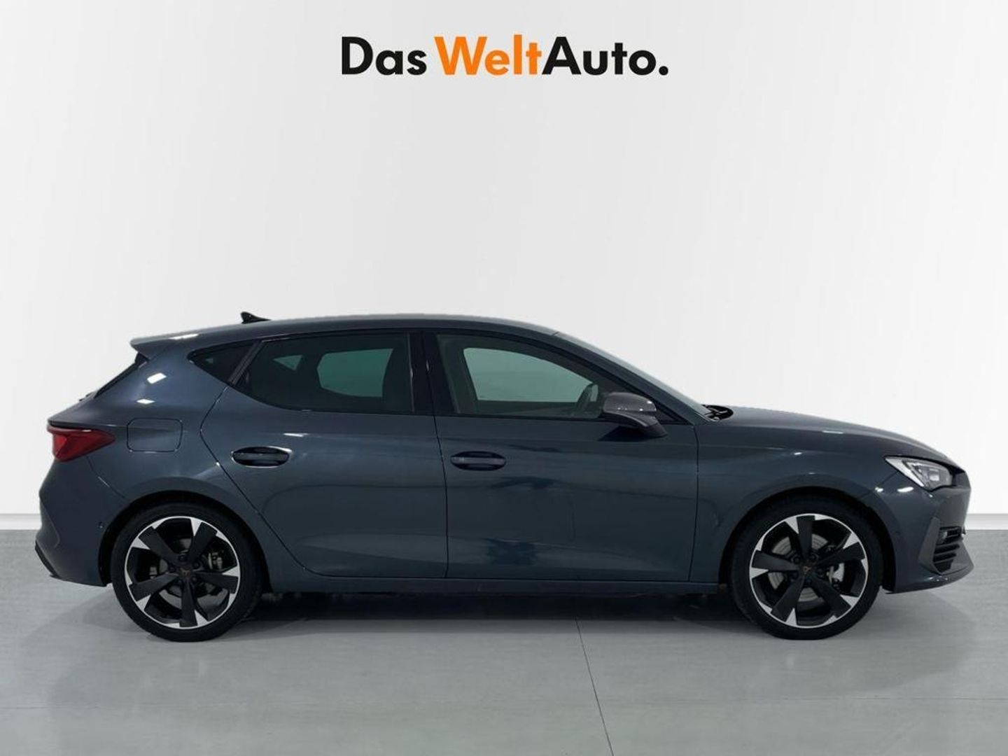 CUPRA León 1.4 e-Hybrid DSG 150 kW (204 CV)