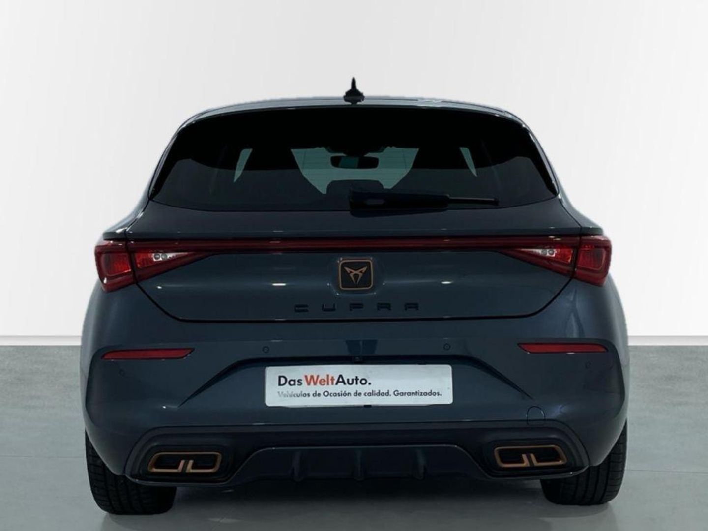 CUPRA León 1.4 e-Hybrid DSG 150 kW (204 CV)